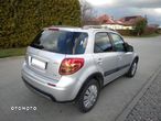 Suzuki SX4 1.6 Premium 4WD - 5