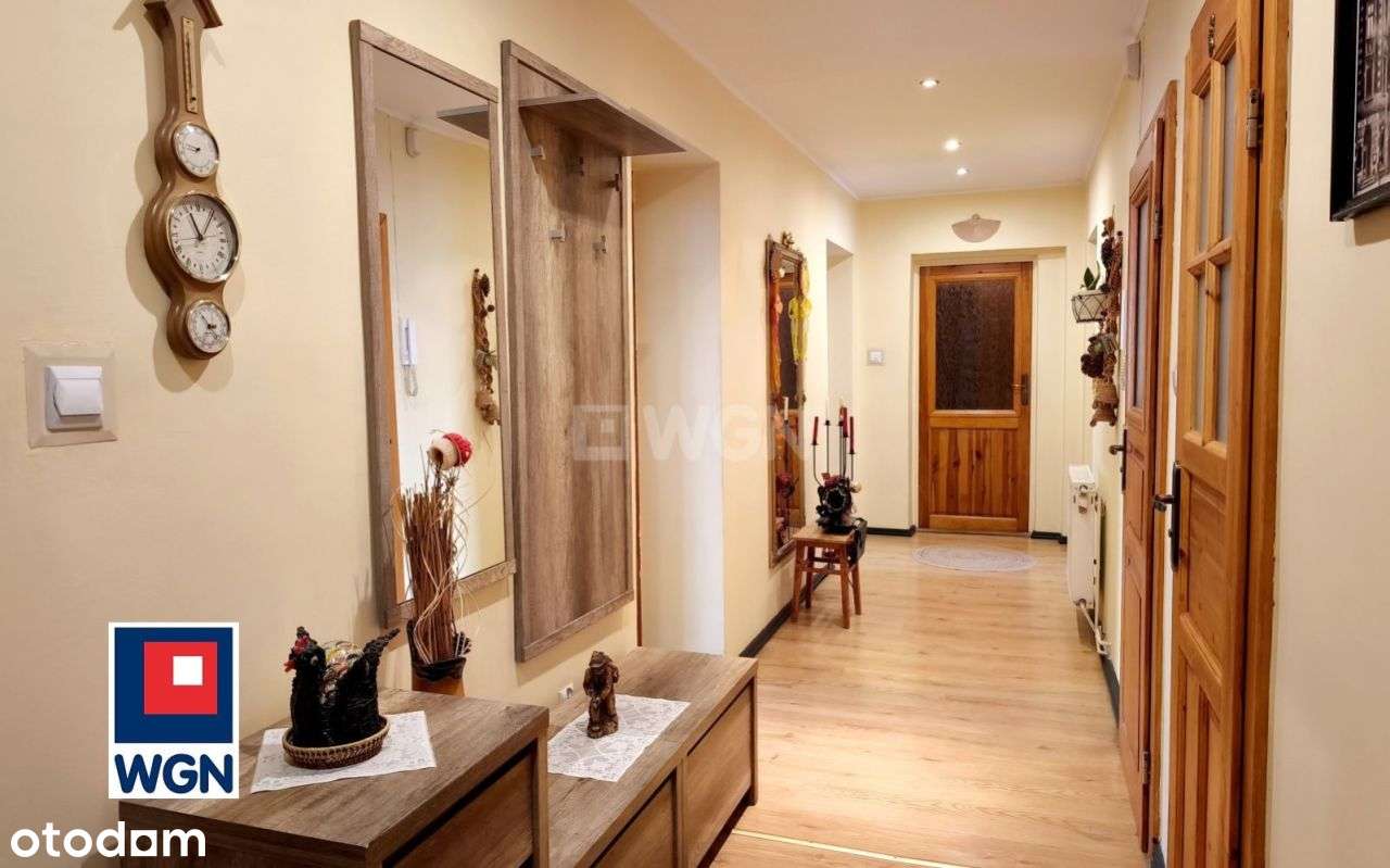 Mieszkanie, 120,30 m², Legnica-6