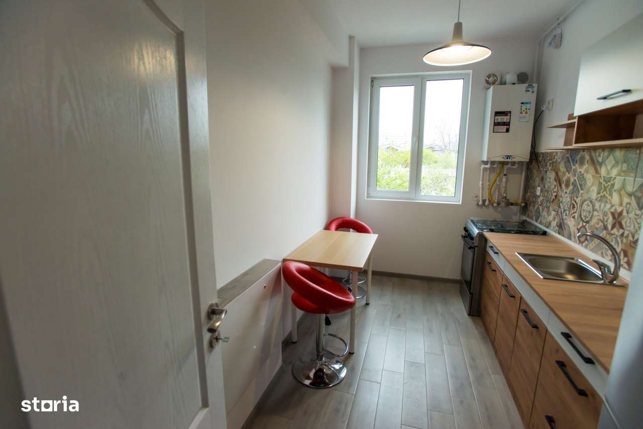 Titan-Auchan&Lidl-strada Buhusi-bloc nou - Imagine principală: 3/9