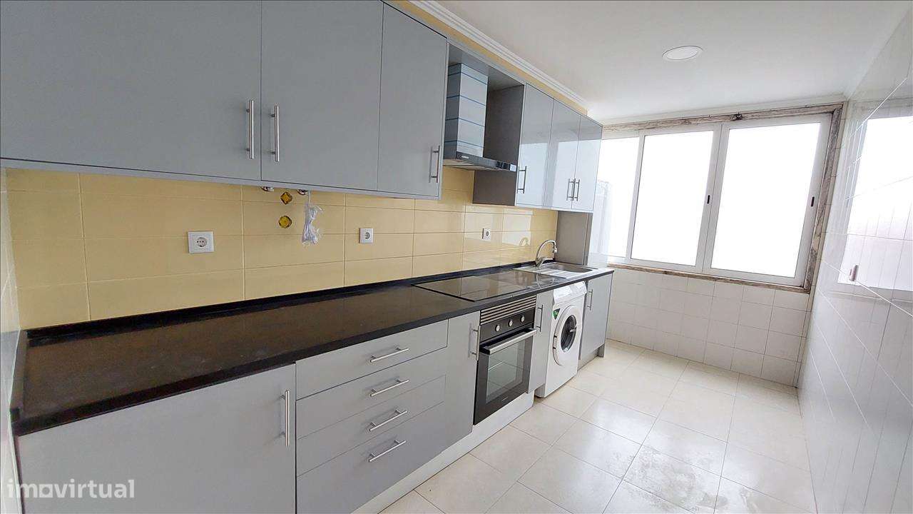 Apartamento em Sintra, Algueirão-Mem Martins - Grande imagem: 4/14