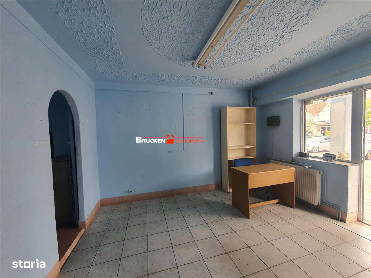 Garsoniera pt folosinta rezidentiala sau comerciala - Imagine principală: 4/10