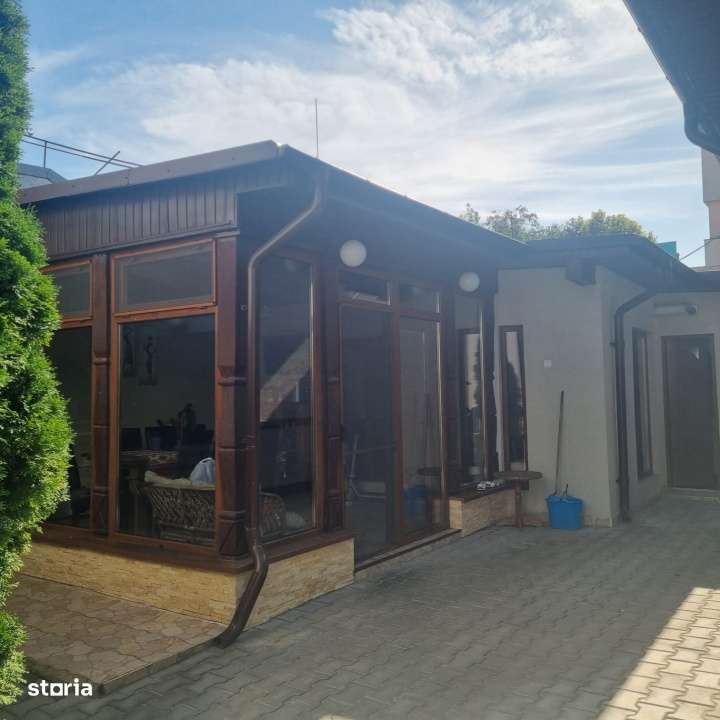 CASA DE VANZARE IN CALARASI - Imagine principală: 4/17