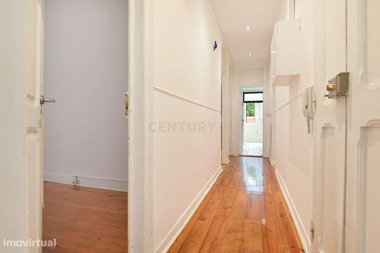 Apartamento com 4 divisões para venda em Lisboa-20