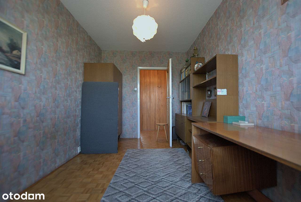 Przestronne 3 pok. z ładnym widokiem bez piecyka Os. Słoneczne Wzgórze-13