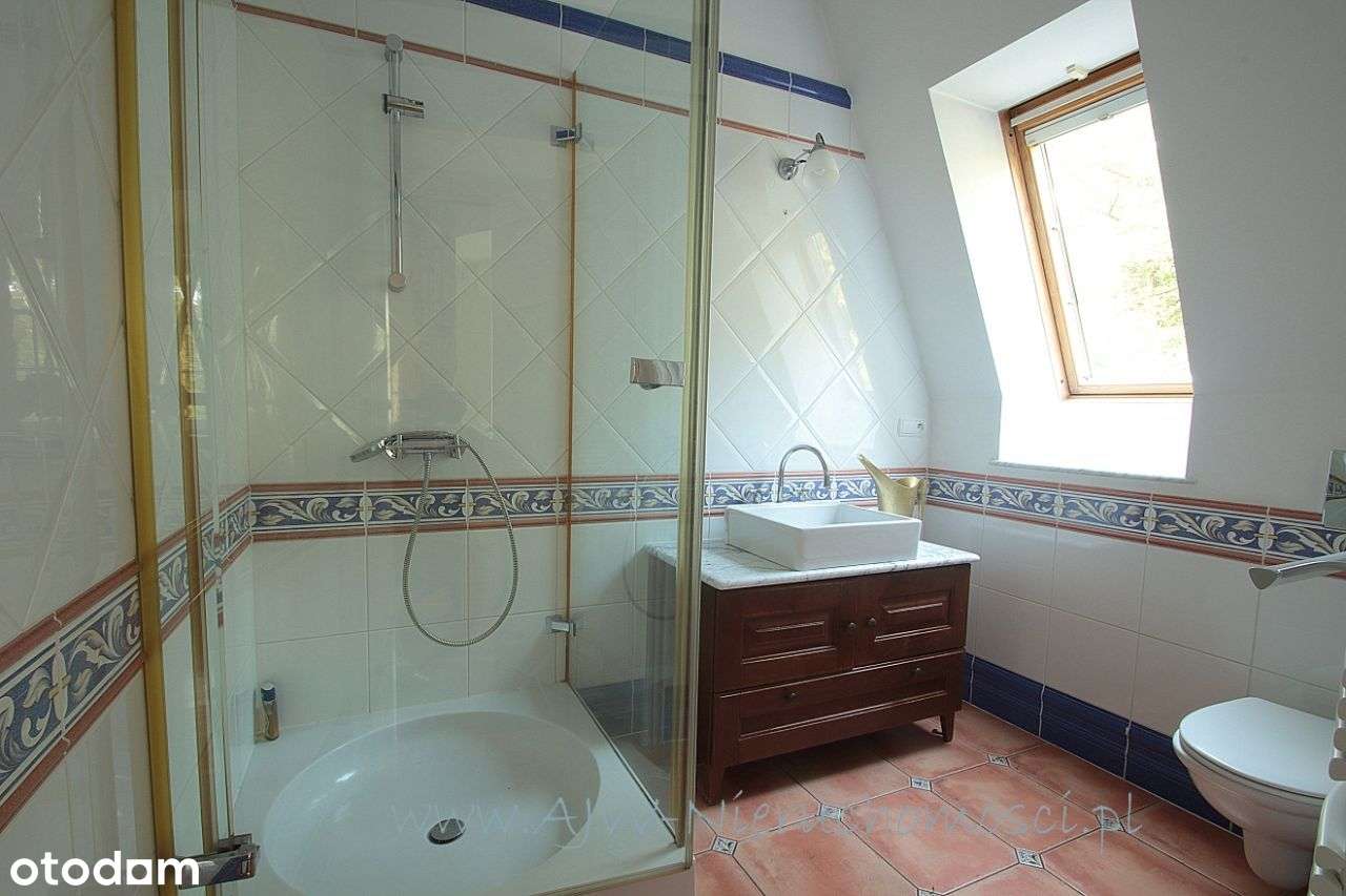 Rezydencja w Izabelinie C-11