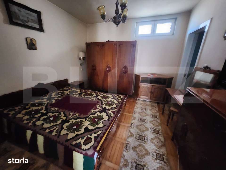 Casa individuala, 7 camere, 401mp utili, 819mp teren,Zona Centrala - Imagine principală: 5/6