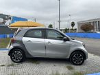 Smart ForFour 0.9 Passion 90 - 7