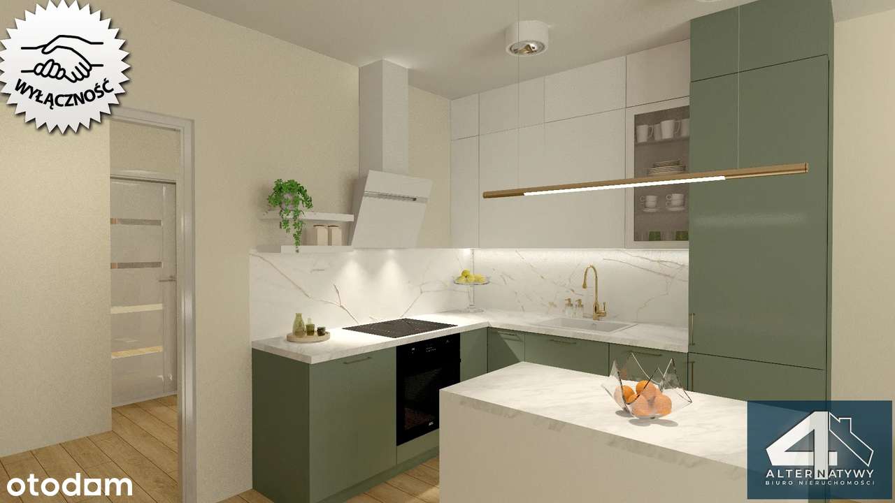 Mieszkanie w remoncie -okazja cenowa - Pełny obrazek: 3/9