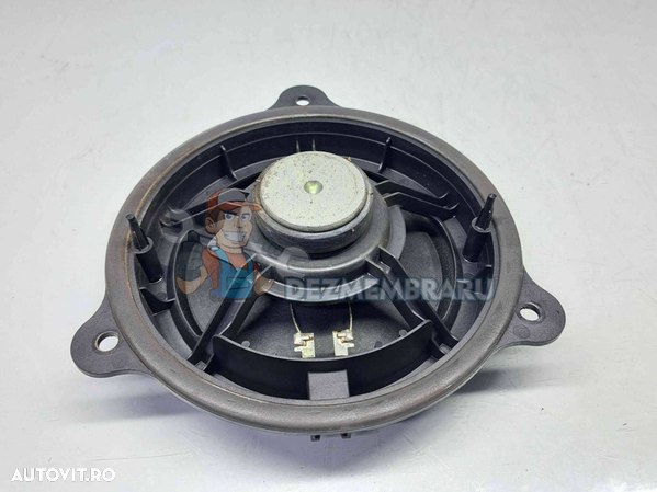 Boxa stanga fata Nissan Juke [Fabr 2010-2014] Hatchback OEM - 2