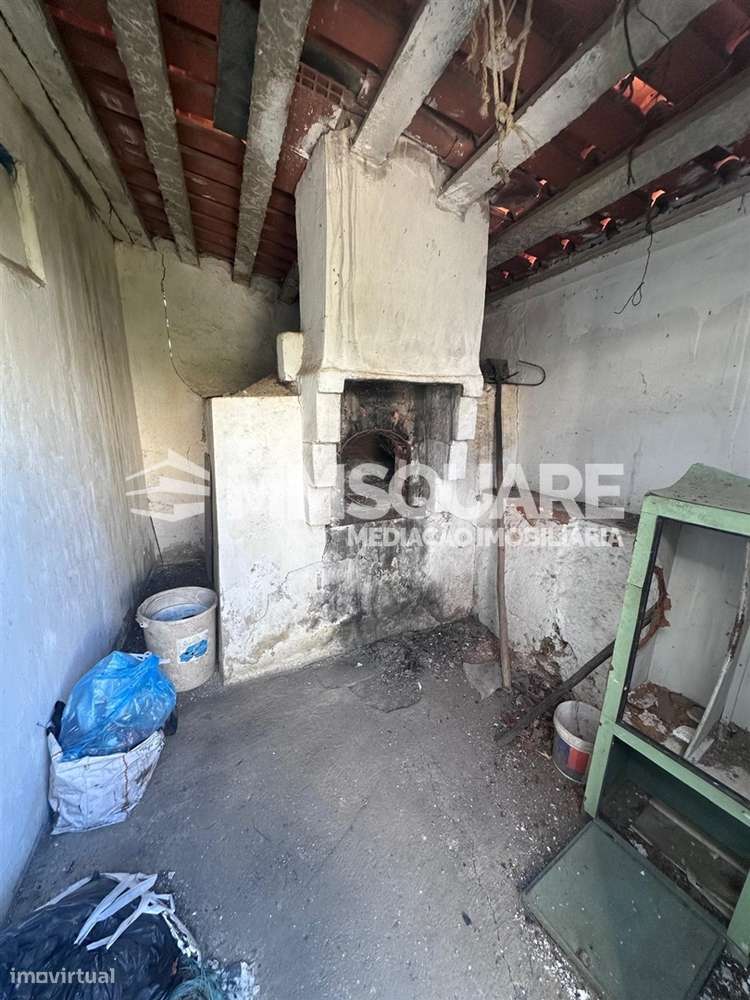 Moradia T3 - Santa Luzia-22