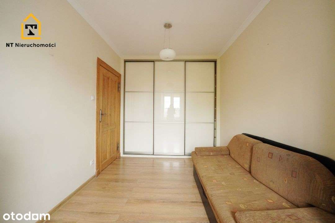 Nowa, niższa cena! Dwupokojowe mieszkanie do zamieszkania od zaraz. - Pełny obrazek: 5/12