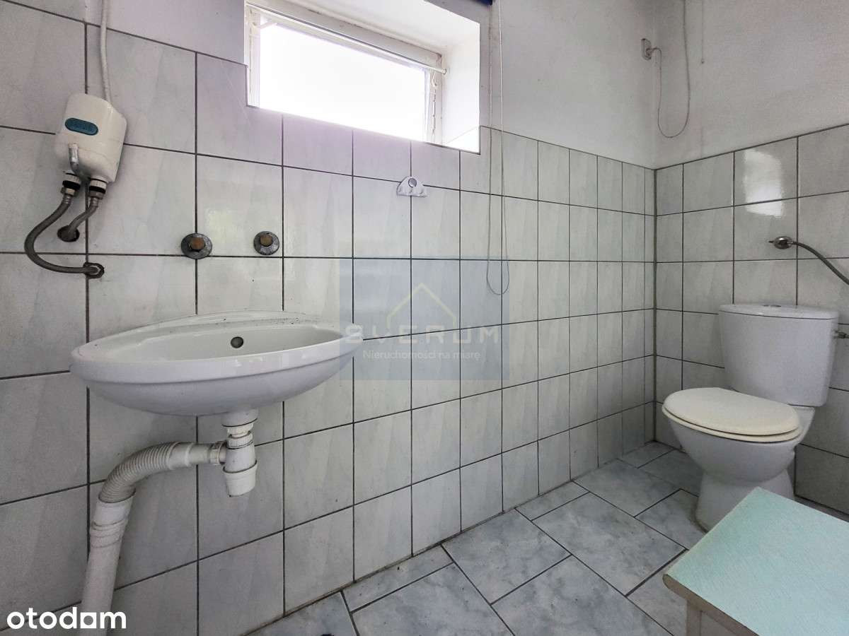 Niewielki dom do remontu- Starokrzepice/kłobucki - Pełny obrazek: 4/9