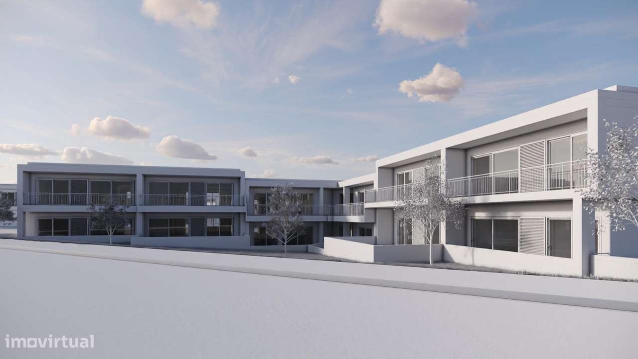Empreendimento Quinta Dos Aparícios | Sintra-12
