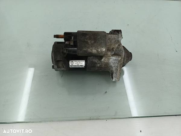 Electromotor Dacia LOGAN 1.5 DCI K9K EU4 2006-2011  8200584675-A - 1