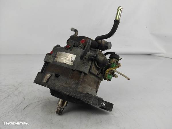 Alternador Toyota Coaster Autocarro (_B4_, _B5_) - 5