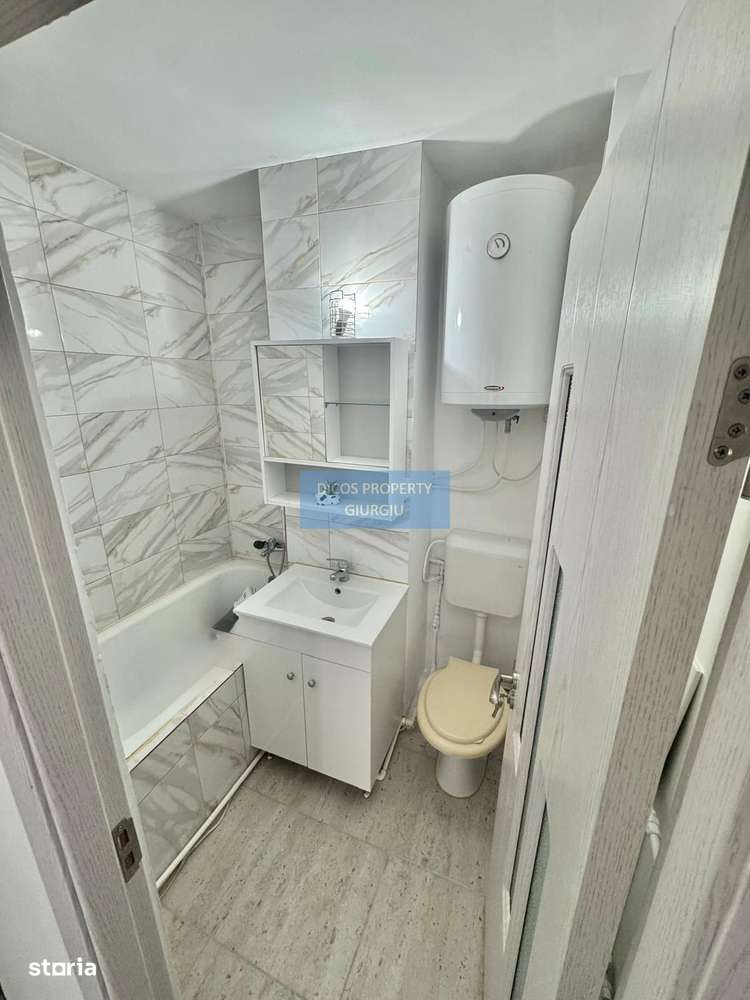 Apartament 2 camere Oinac, etaj 4 - Imagine principală: 5/8
