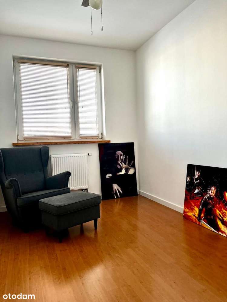 2-pokojowe mieszkanie | 53,9 m² | centrum Ząbek | - Daha fazla