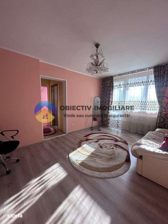Apartament 2 camere – zona Ultracentrala/Piatra Neamt - Imagine principală: 3/13