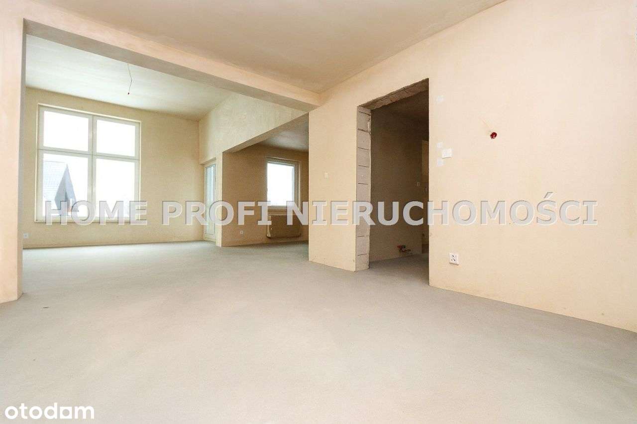 Mieszkanie Bez Prowizji - Sikorskiego 110 m2-7