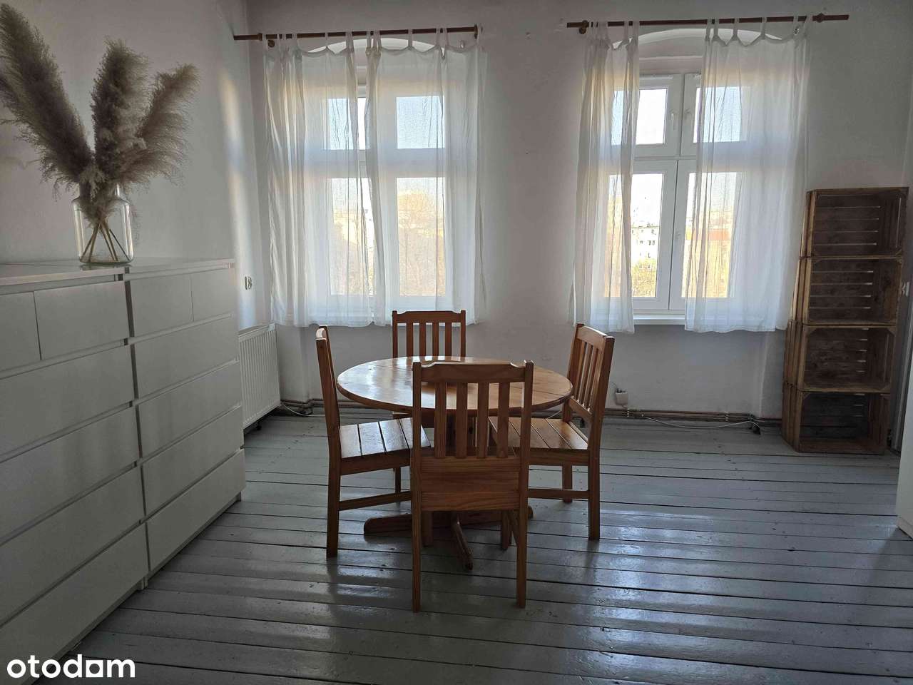 Kawalerka 40 m2 ul. Kleczkowska - kamienica po remoncie elewacji-0