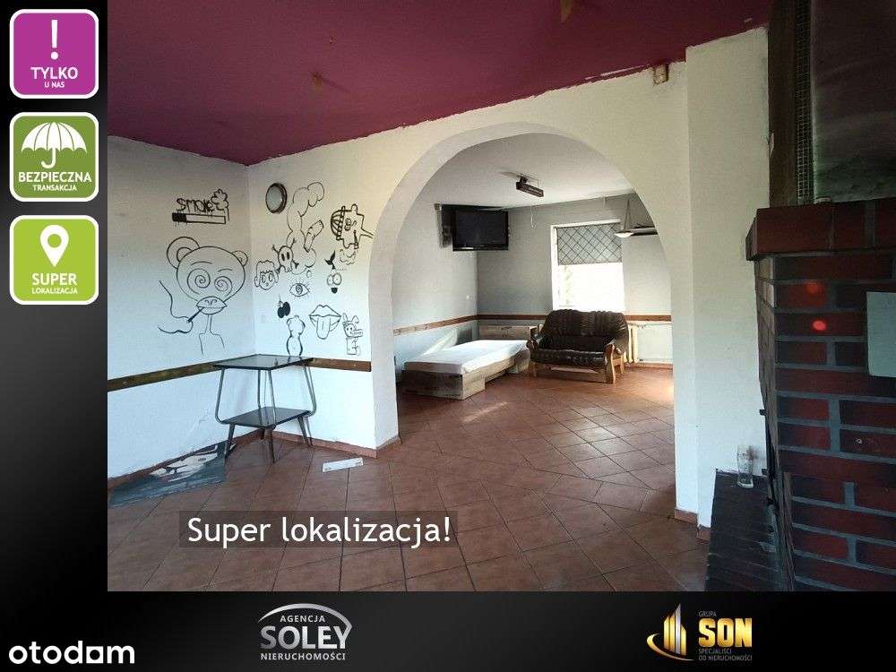 Wolnostojący-Rybnik Gotartowice-super lokalizacja-18