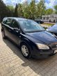 Ford Focus 1.8 TDCi Amber X - 3