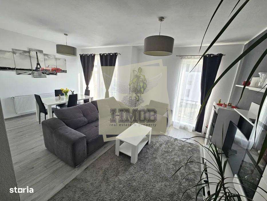 Apartament  3 camere 2 balcoane si 2 loc parcare zona Pictor Brana - Imagine principală: 1/8