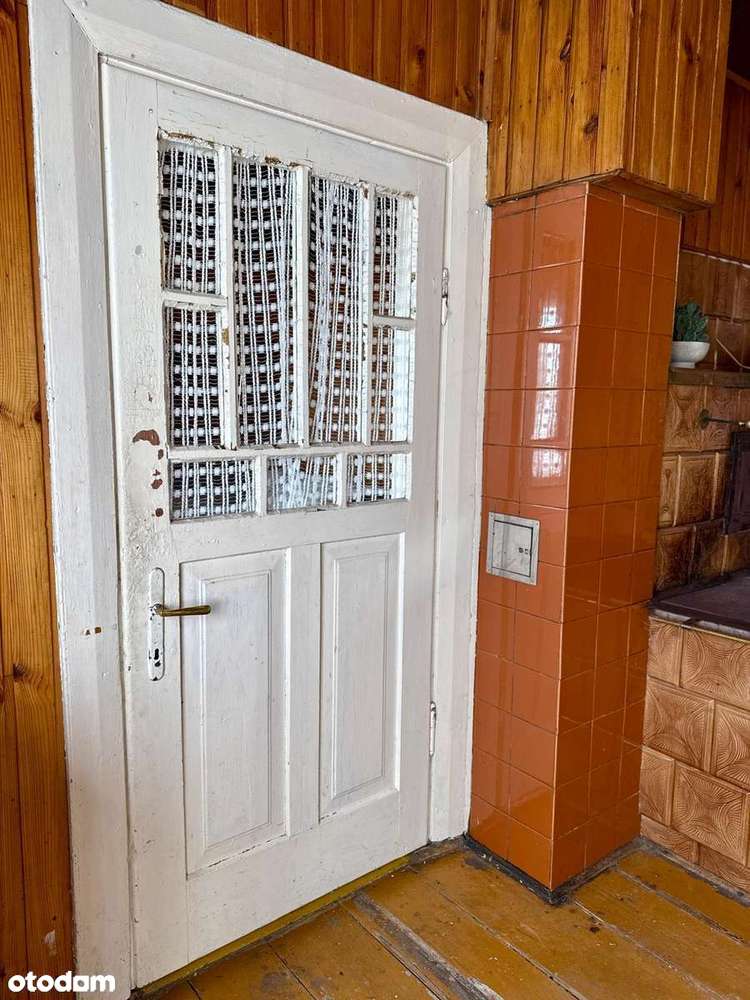 Klimatyczna chata z widokiem na Babią Górę, Jordanów-9