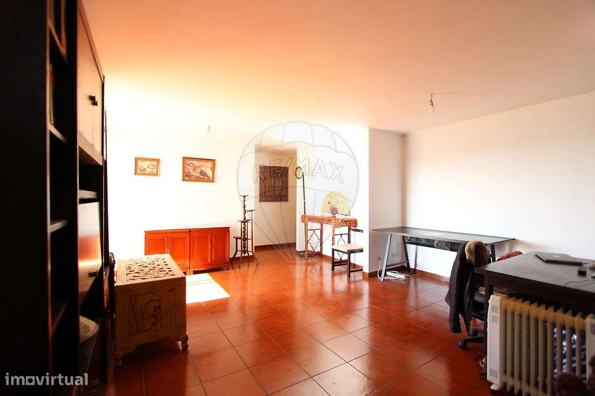 Apartamento T4 para venda - Grande imagem: 4/14