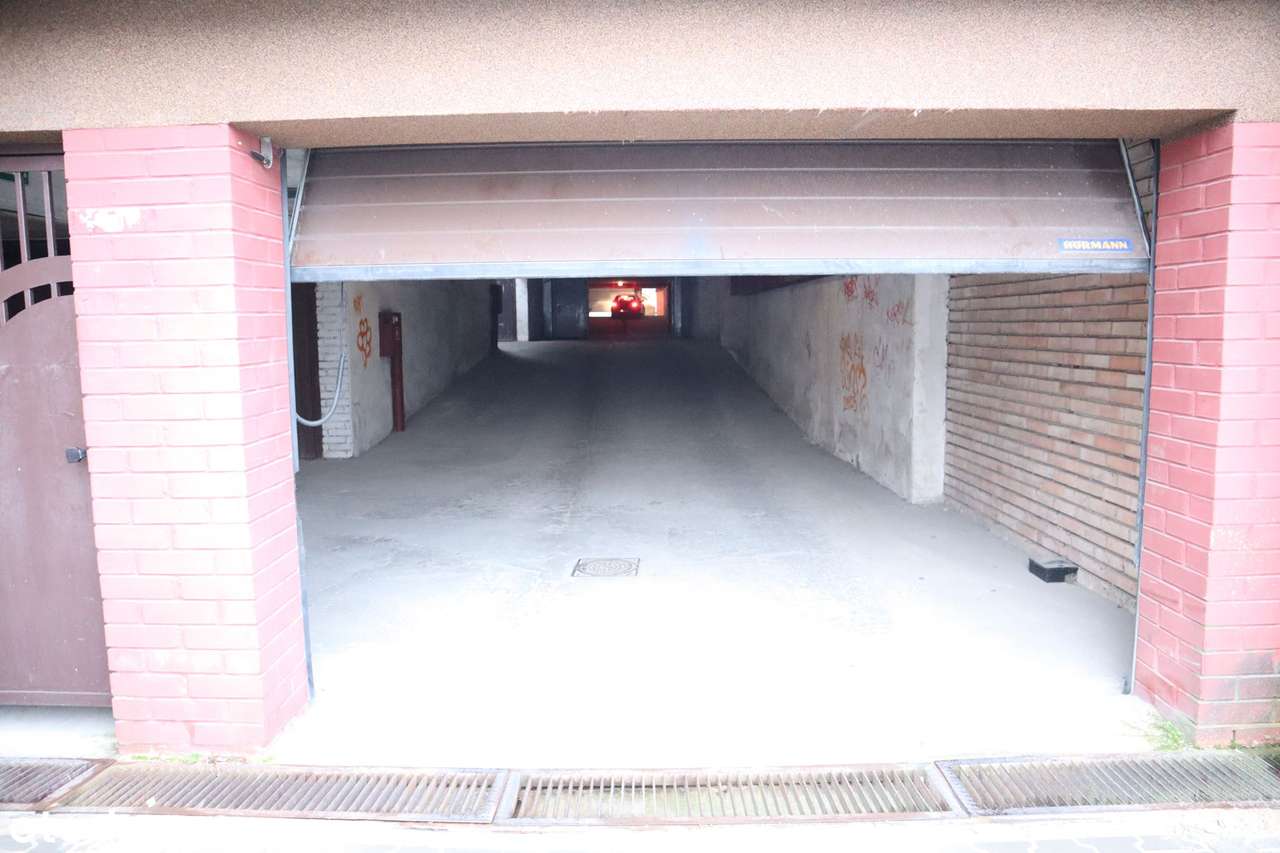 Klimatyczne 49 m2, garaż podziemny, niski blok, cegła | 0 % prowizji-14