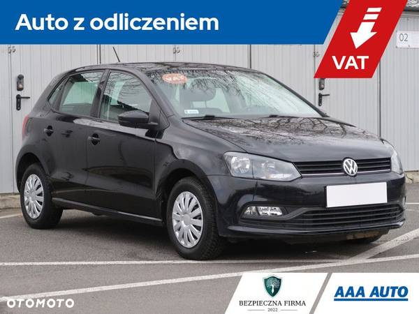 Volkswagen Polo - 1