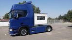 Scania Leasing 853 Eur - R 500 Highline Mega Tractor, Top !!! - 6