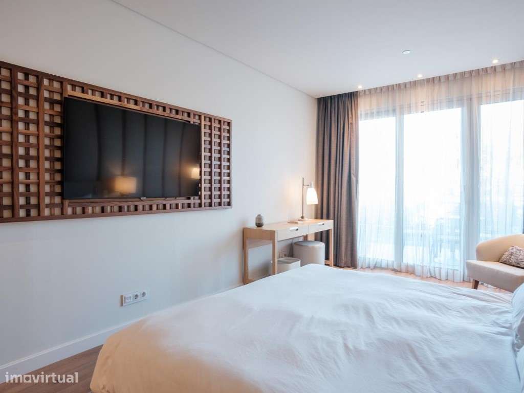 Apartamento T1, Alcântara - Grande imagem: 4/22