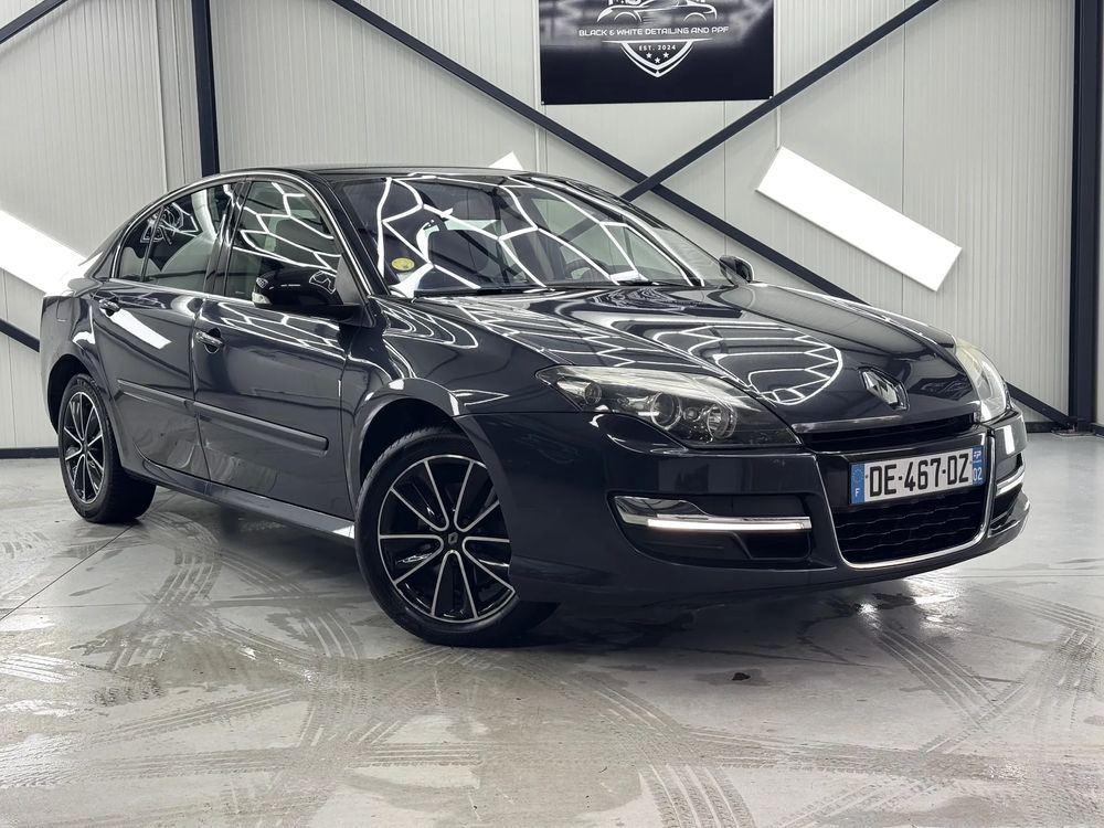 Renault Laguna III [2007 - 2015] ENERGY dCi 130 FAP Start-Stop Paris Business 2014