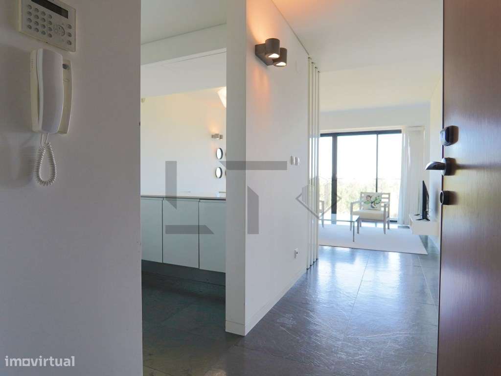 Apartamento T1 com garagem para Venda em Troia - Grande imagem: 3/40