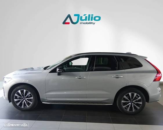 Volvo XC 60 2.0 B4 Plus Dark - 1