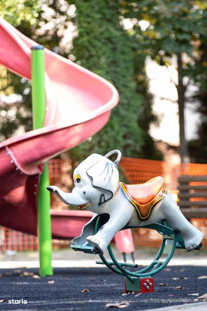 MILITARI RESIDENCE - Apartament 3 camere-0