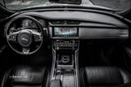 Jaguar XF Sportbrake 2.0 D R-Sport Aut. - 43