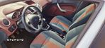 Ford Fiesta 1.4 Titanium - 27