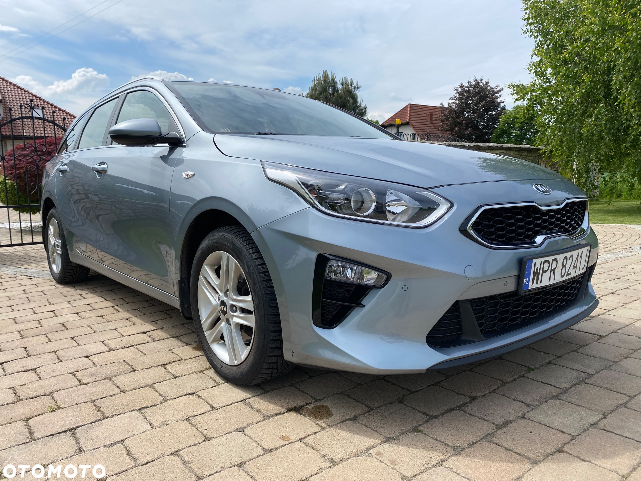 Kia Ceed - 3