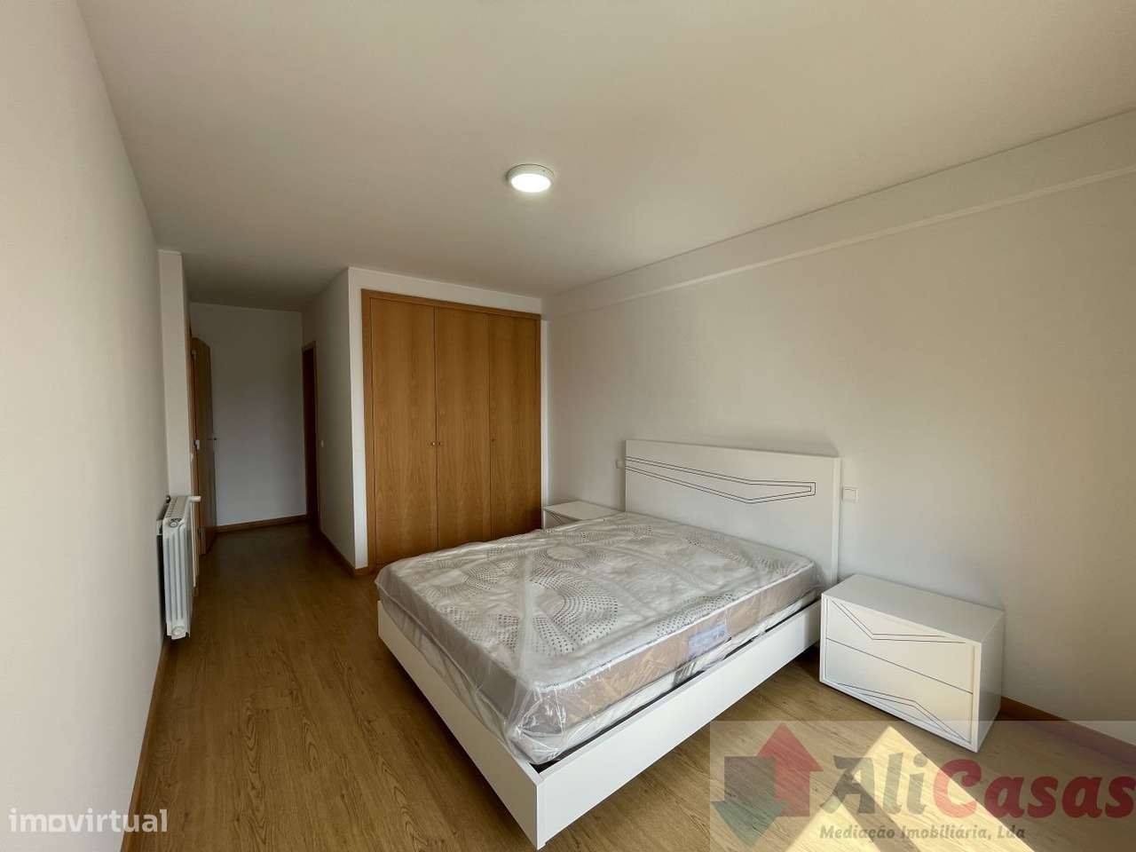 **Apartamento T2 para Venda na Avenida da República, Junto à Câmara-20