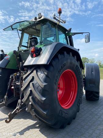 Fendt 924 Vario - 6