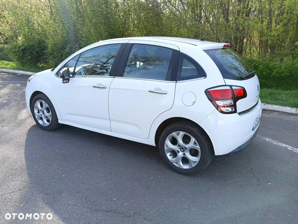 Citroën C3 1.2 PureTech Seduction - 6