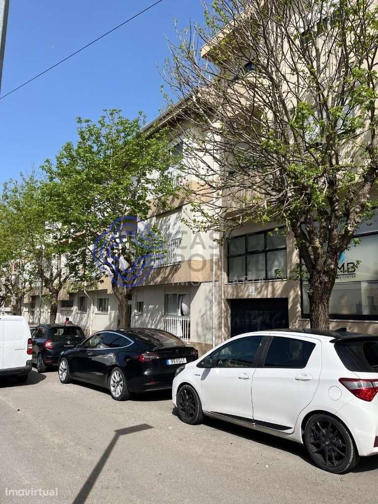 Apartamento T3 em Espinho.-17