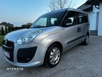 Fiat Doblo 1.6 Multijet 16V Active - 11