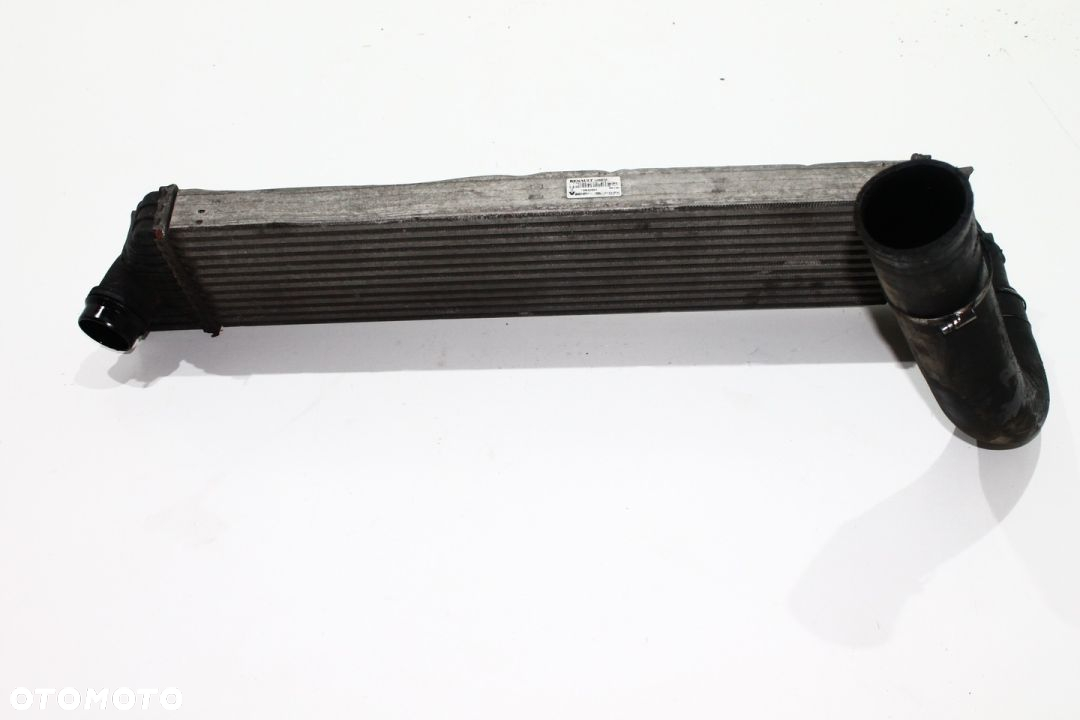 RENAULT MASTER III 10- 2.3 INTERCOOLER - 2