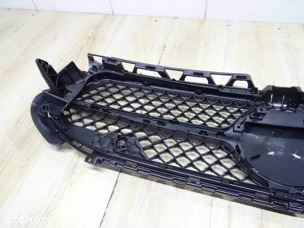 MERCEDES A-KLASA W177 LIFT AMG GRILL ATRAPA CHŁODNICY A1778888300 - 11