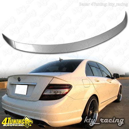 Pleoape Farur pentrui MERCEDES w204 si C204 C KLASSE COUPE Plastic ABS - 5