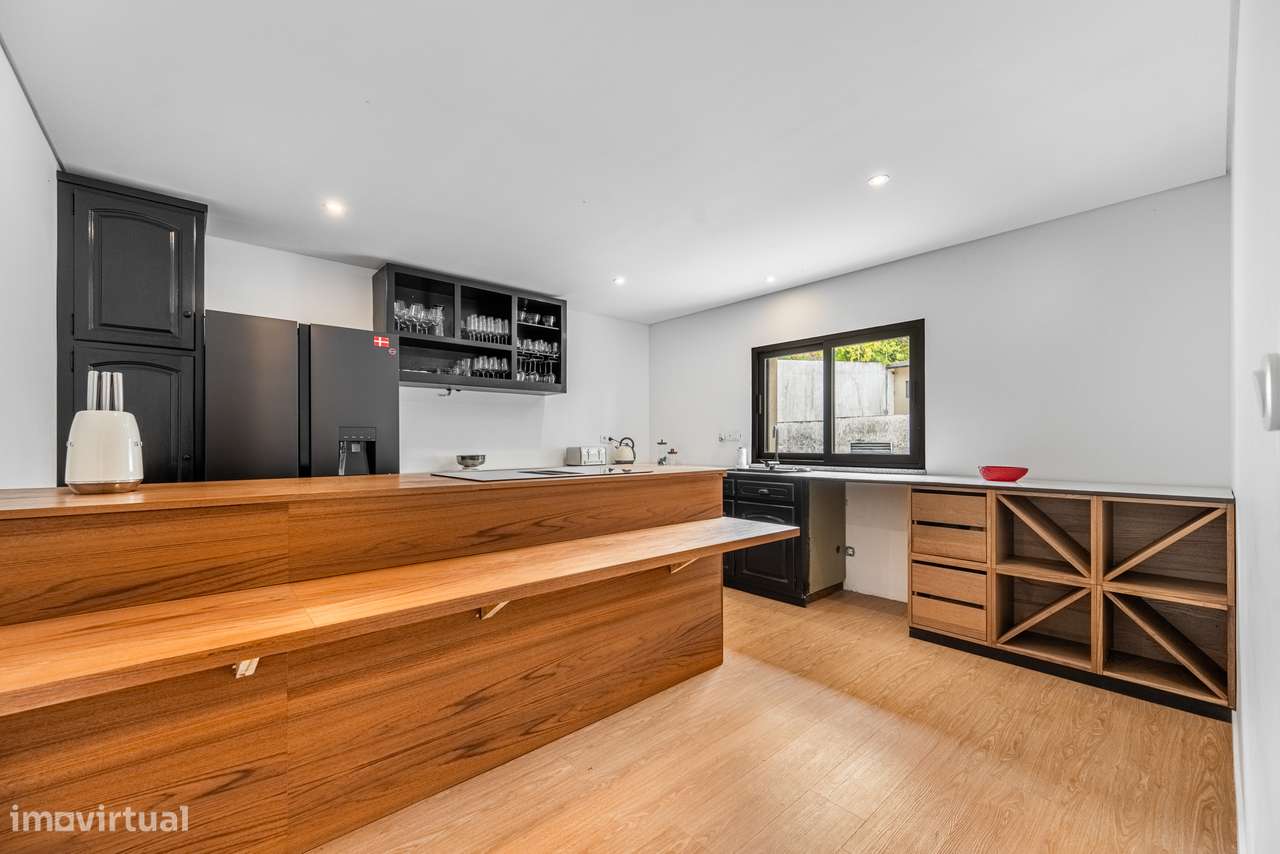 Moradia T4 | Lamaçães, Braga-14
