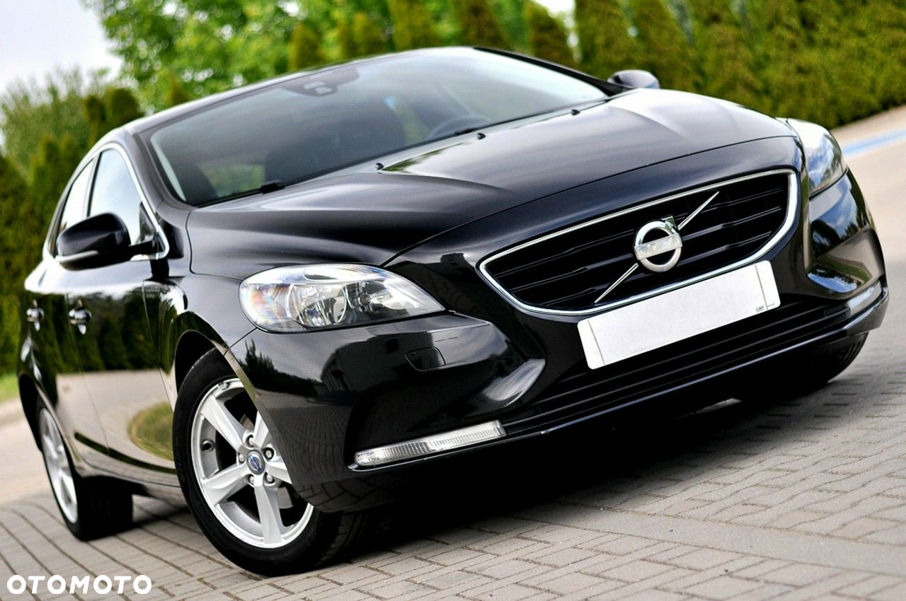 Volvo V40 - 32